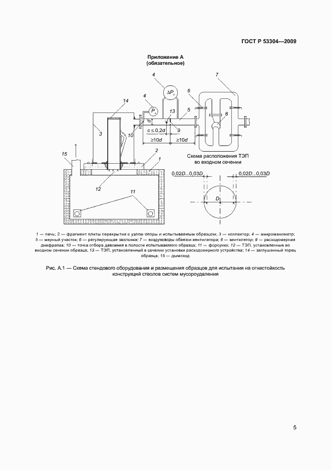 Страница 9 ГОСТ Р 53304-2009