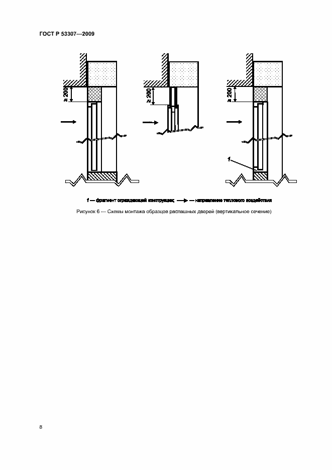Страница 11 ГОСТ Р 53307-2009