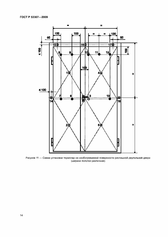 Страница 17 ГОСТ Р 53307-2009