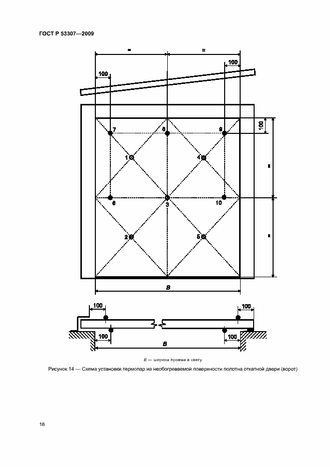 Страница 19 ГОСТ Р 53307-2009