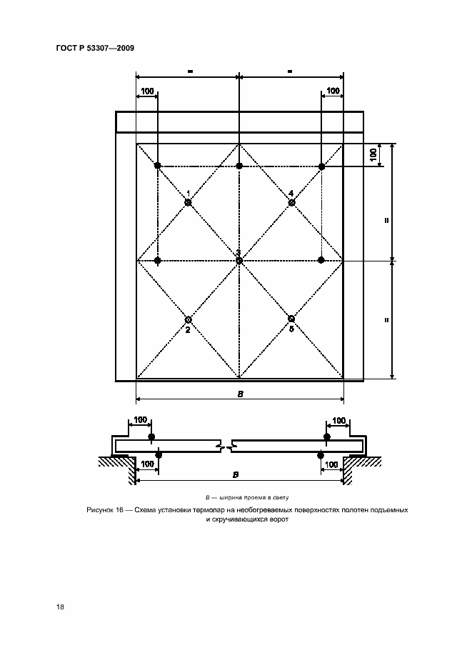 Страница 21 ГОСТ Р 53307-2009