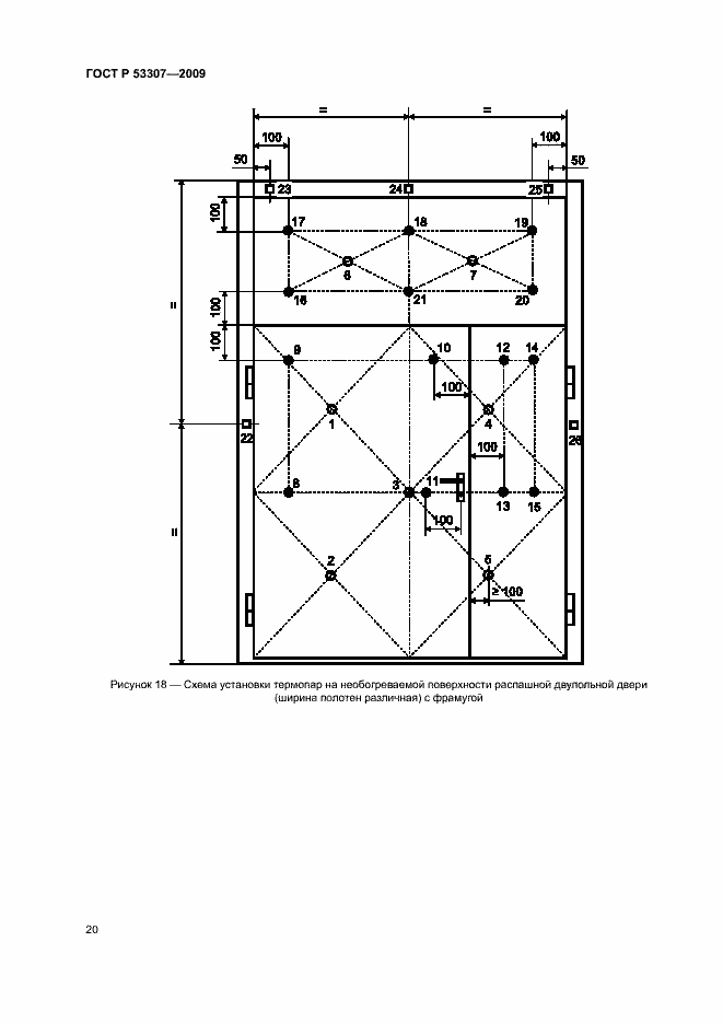 Страница 23 ГОСТ Р 53307-2009