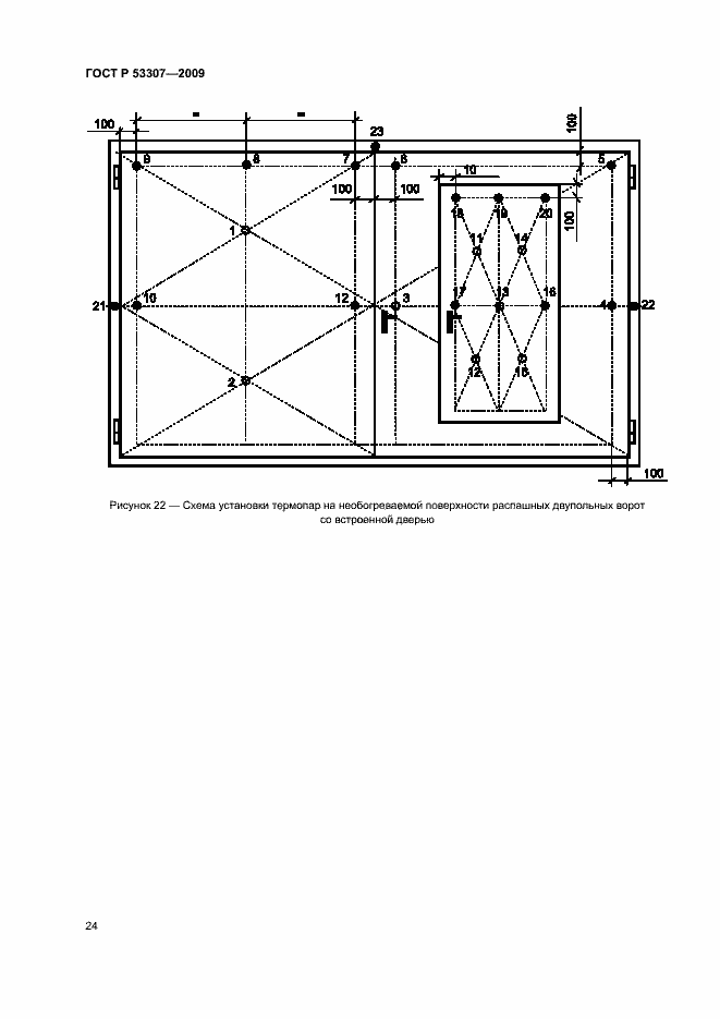 Страница 27 ГОСТ Р 53307-2009