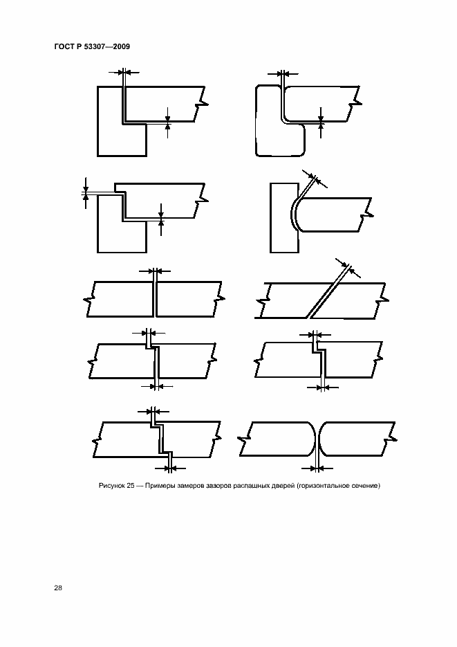 Страница 31 ГОСТ Р 53307-2009