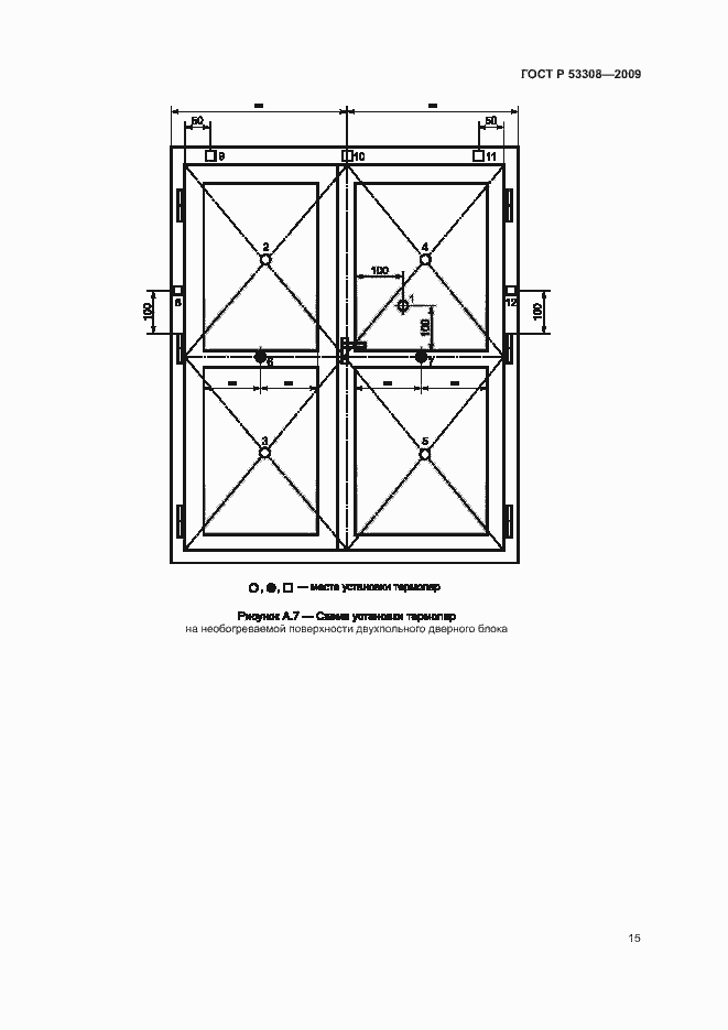 Страница 18 ГОСТ Р 53308-2009