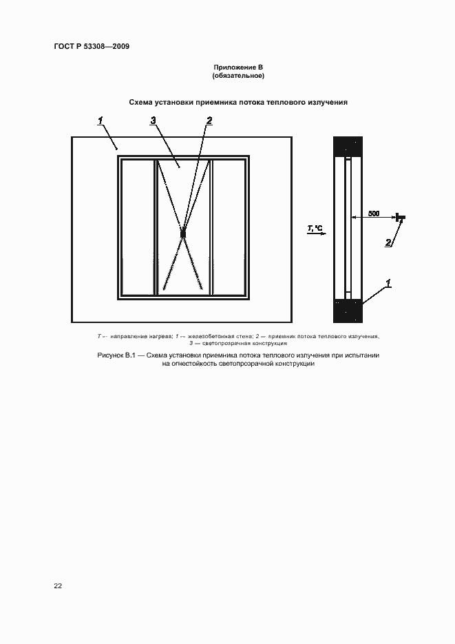 Страница 25 ГОСТ Р 53308-2009