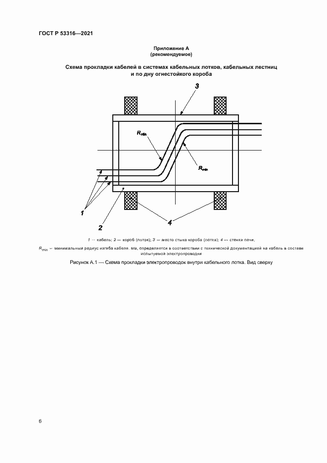 Страница 8 ГОСТ Р 53316-2021