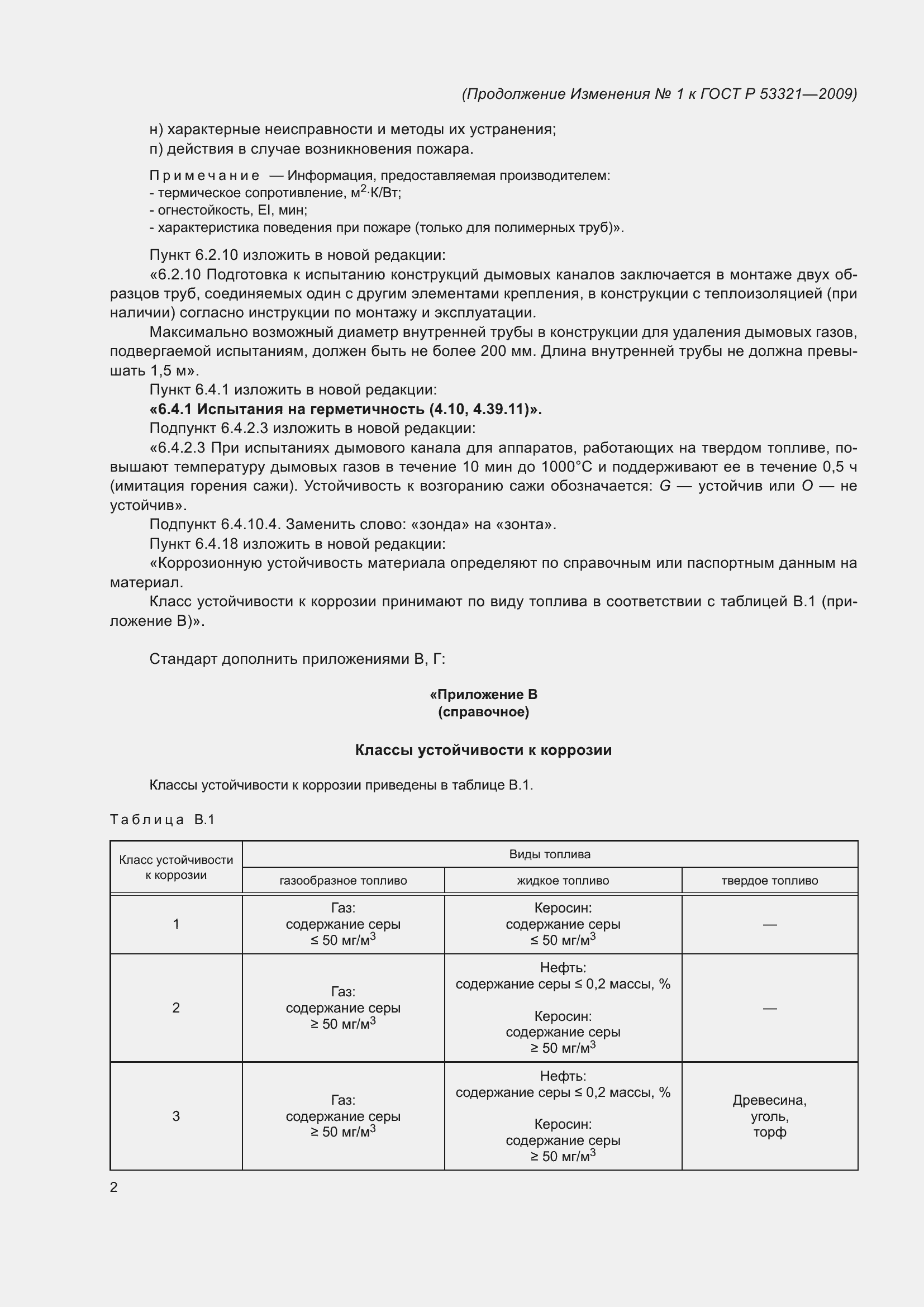 Приложение №1