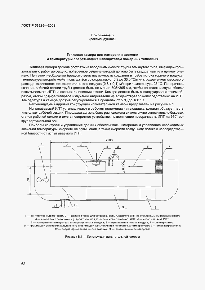 Страница 67 ГОСТ Р 53325-2009