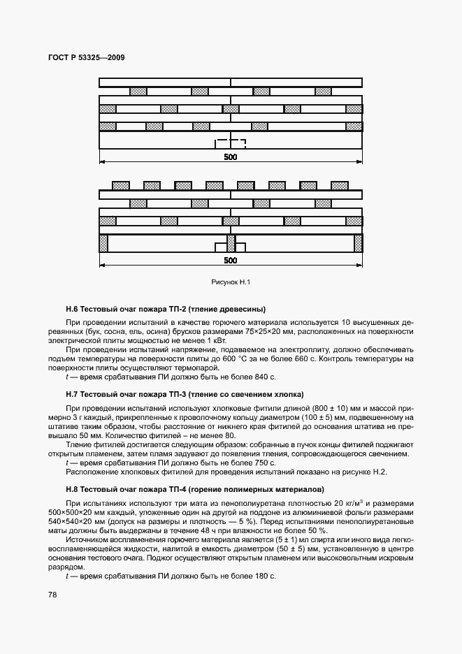 Страница 83 ГОСТ Р 53325-2009
