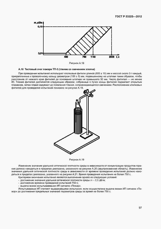 Страница 102 ГОСТ Р 53325-2012