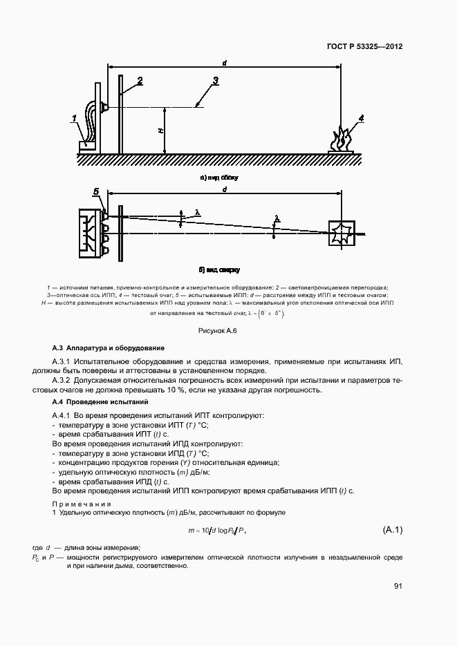 Страница 96 ГОСТ Р 53325-2012