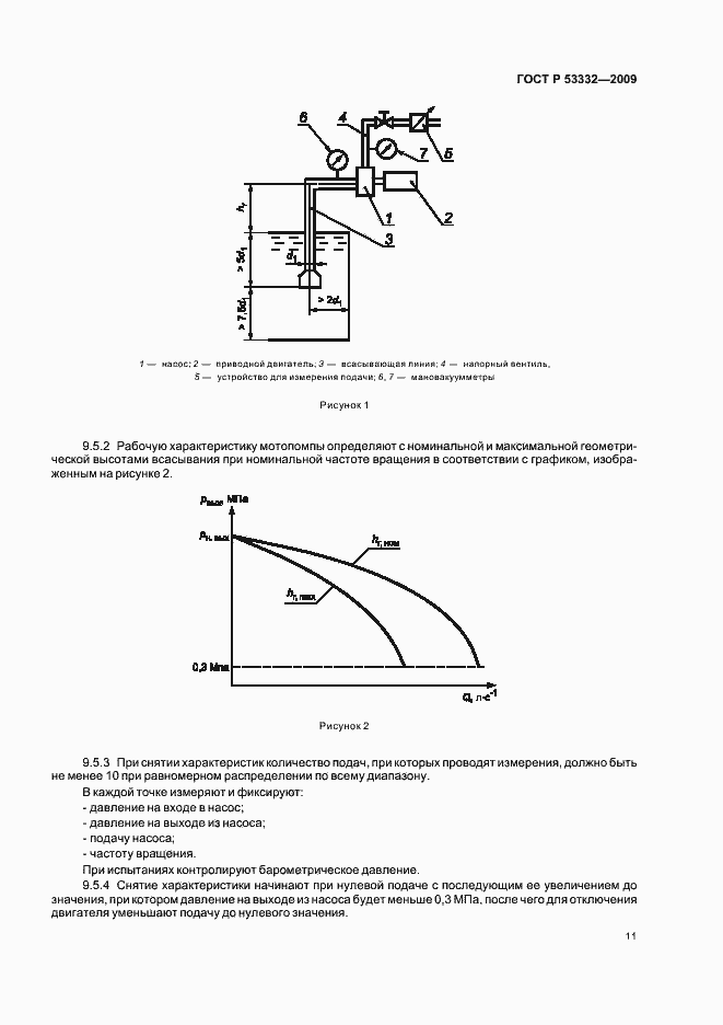 Страница 14 ГОСТ Р 53332-2009