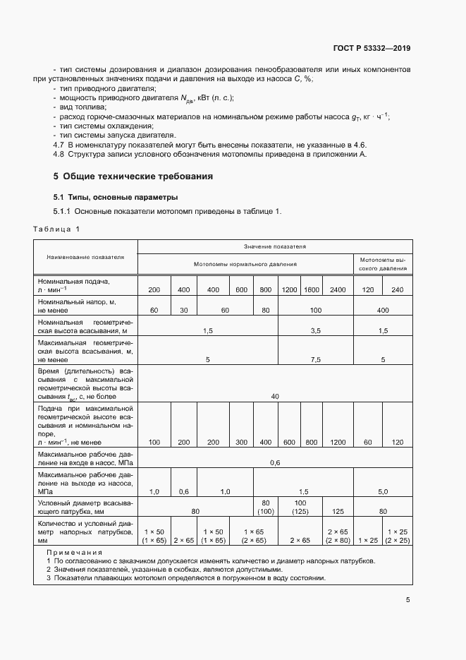 Страница 8 ГОСТ Р 53332-2019