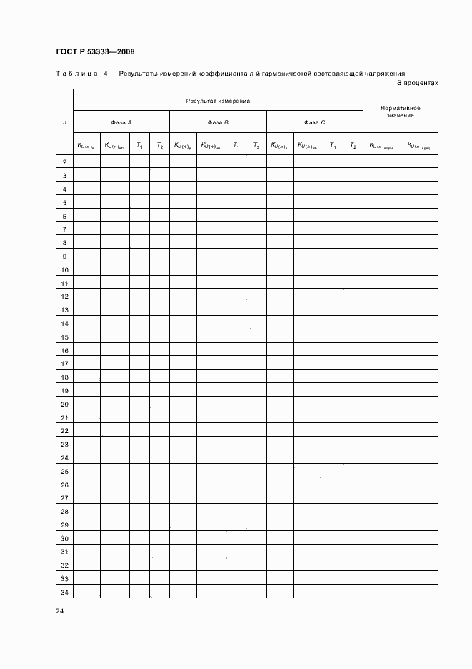 Страница 27 ГОСТ Р 53333-2008