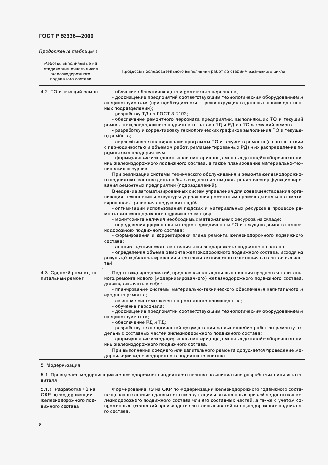 Страница 10 ГОСТ Р 53336-2009