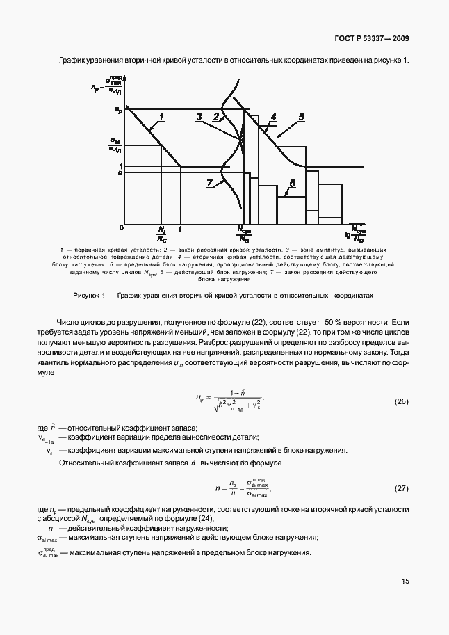 Страница 18 ГОСТ Р 53337-2009