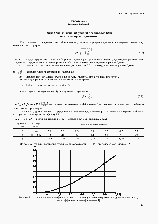 Страница 58 ГОСТ Р 53337-2009