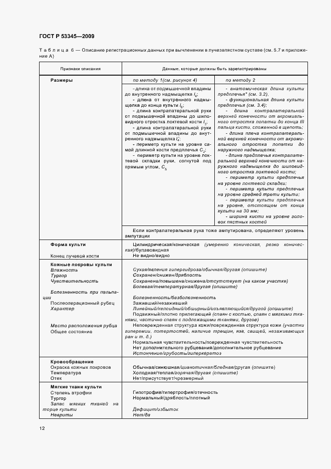Страница 16 ГОСТ Р 53345-2009