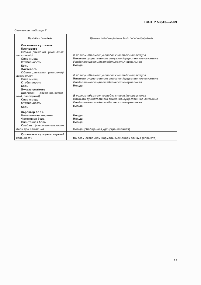 Страница 19 ГОСТ Р 53345-2009