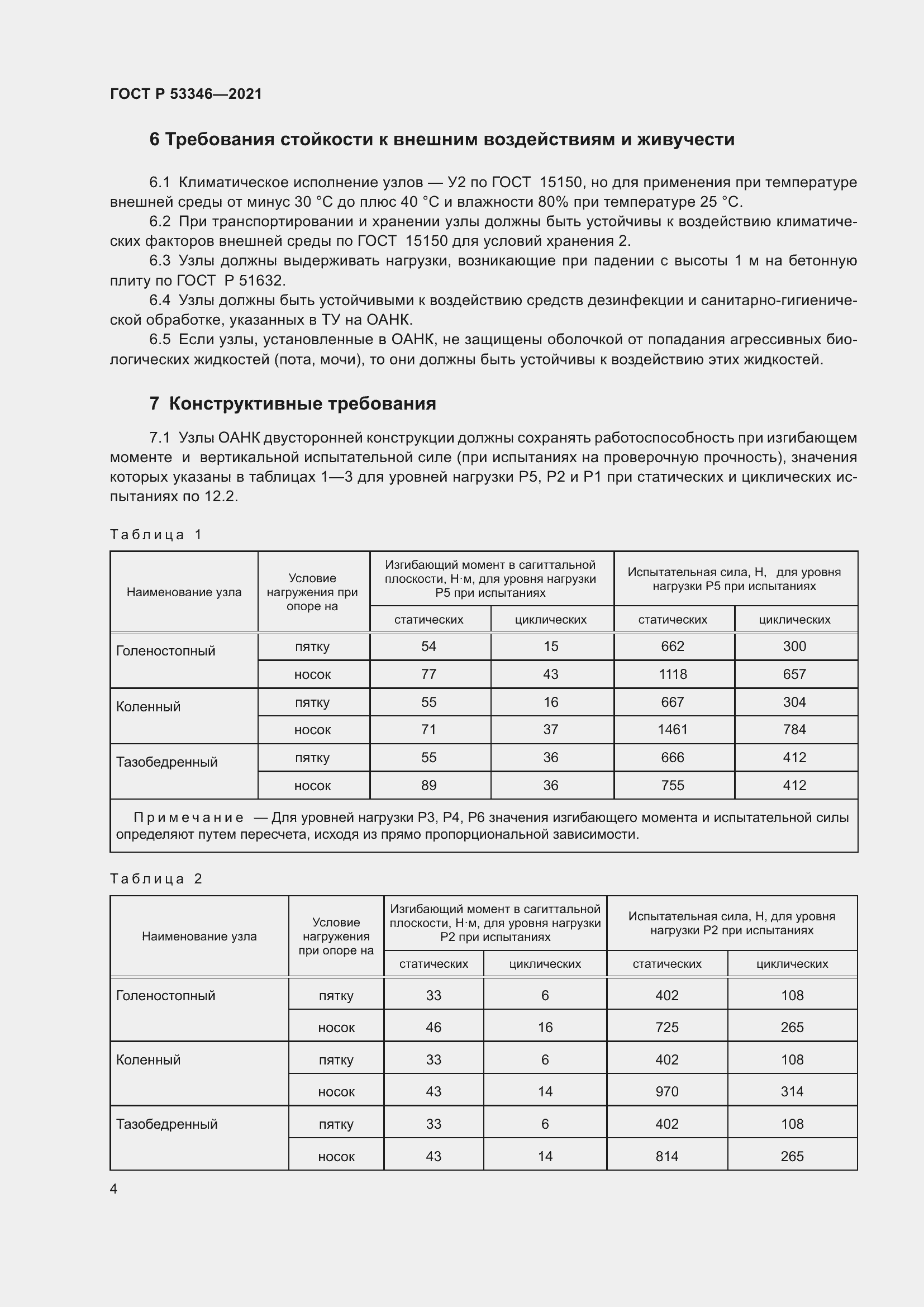 Страница 8 ГОСТ Р 53346-2021