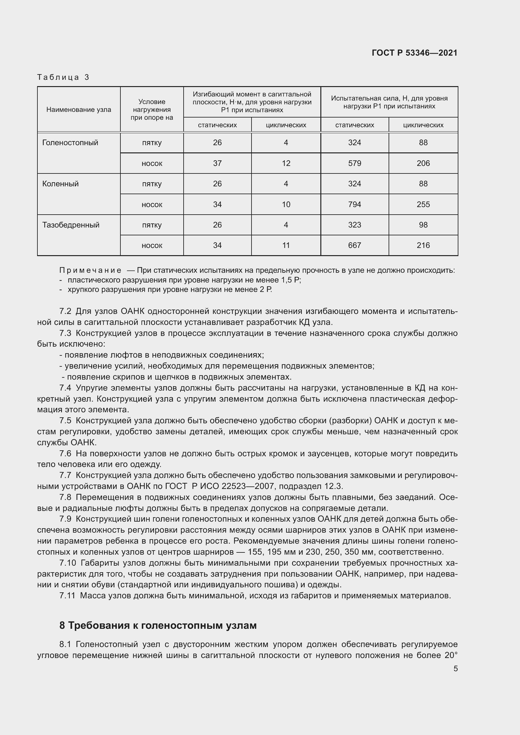 Страница 9 ГОСТ Р 53346-2021
