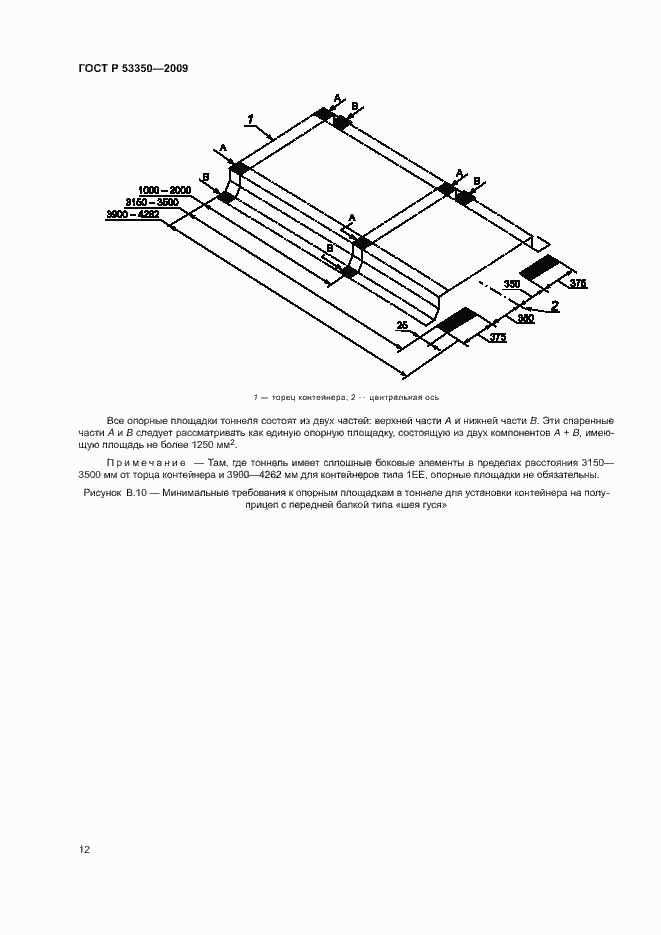 Страница 16 ГОСТ Р 53350-2009