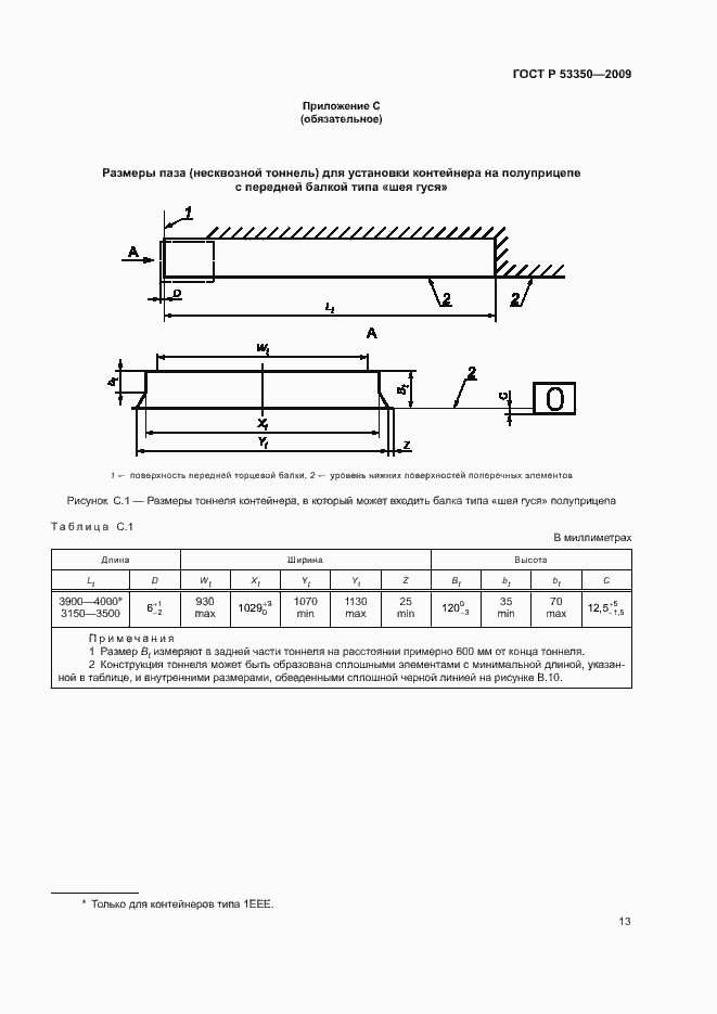 Страница 17 ГОСТ Р 53350-2009