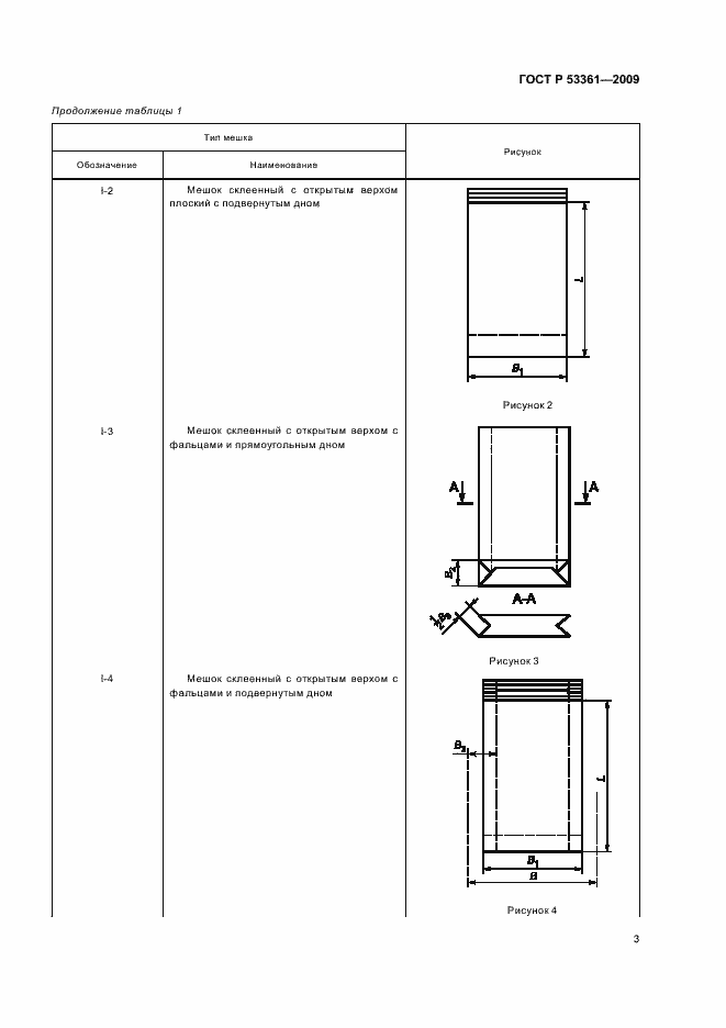 Страница 6 ГОСТ Р 53361-2009