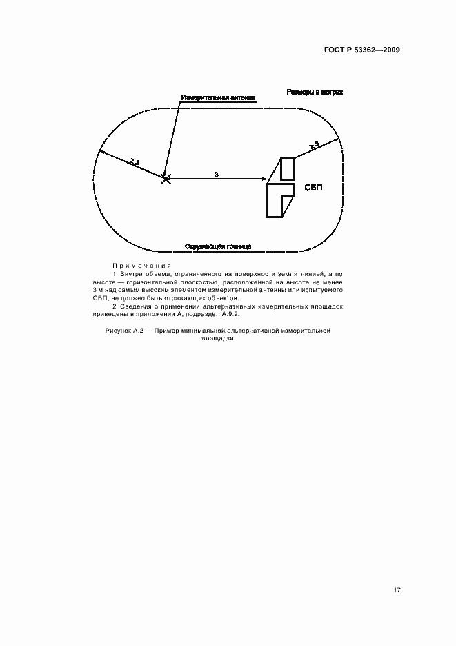 Страница 21 ГОСТ Р 53362-2009