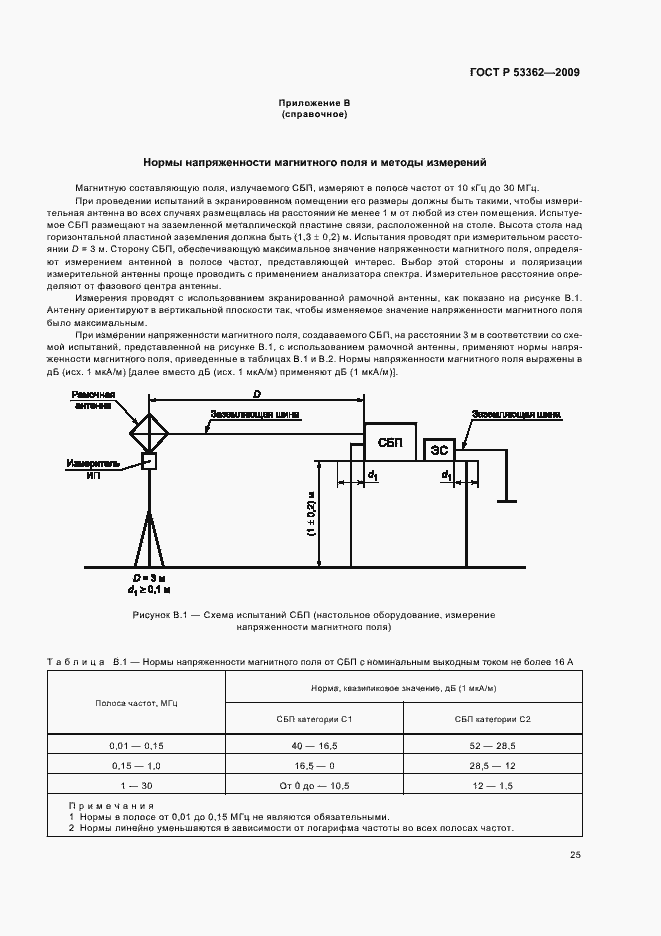 Страница 29 ГОСТ Р 53362-2009