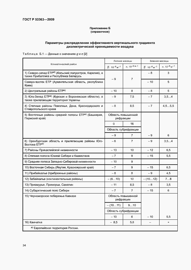 Страница 37 ГОСТ Р 53363-2009
