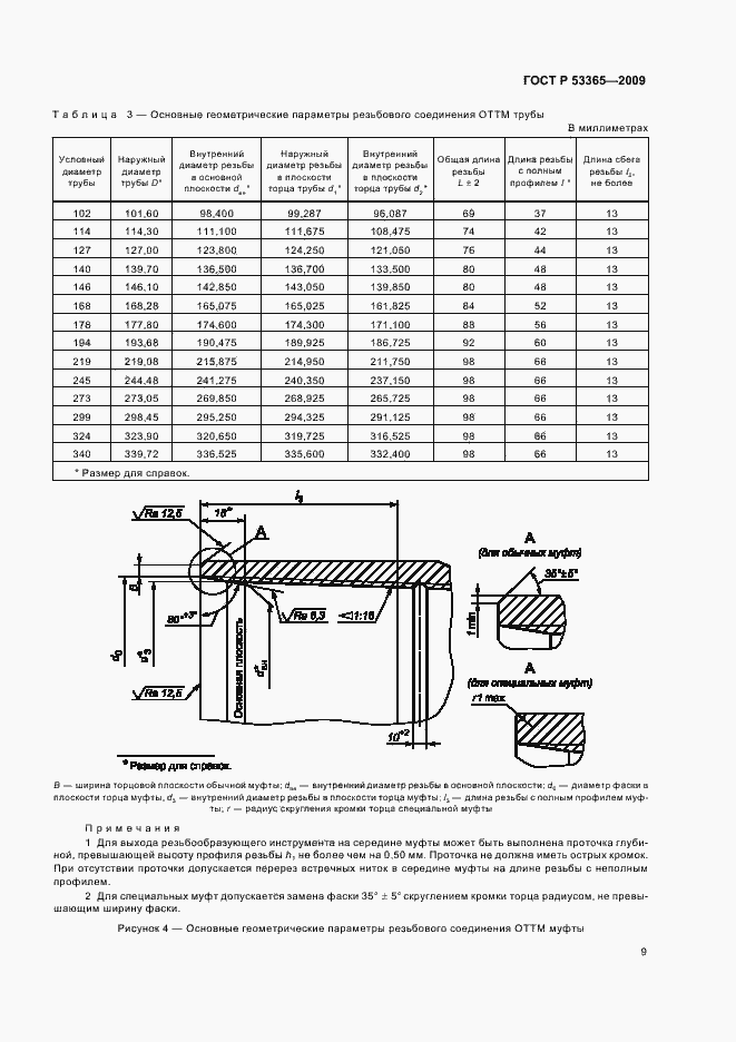 Страница 15 ГОСТ Р 53365-2009