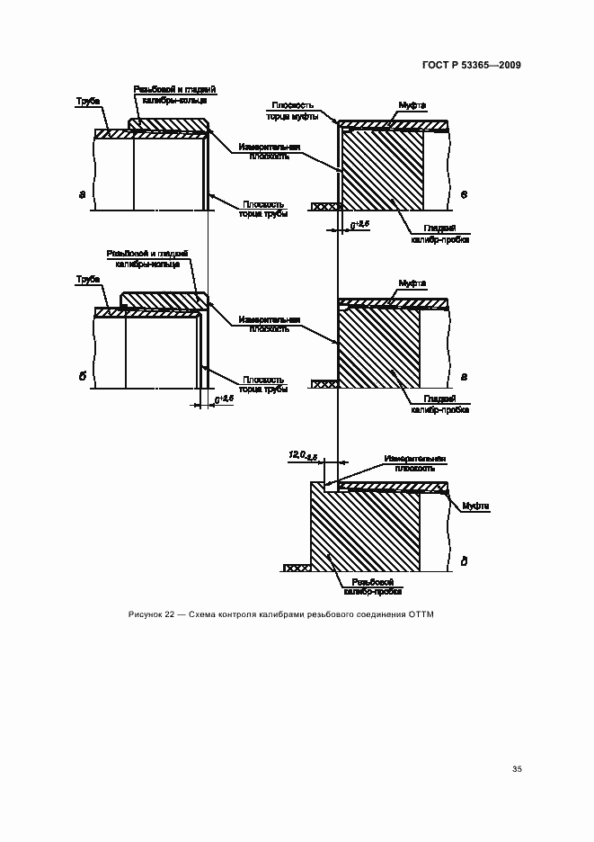 Страница 41 ГОСТ Р 53365-2009
