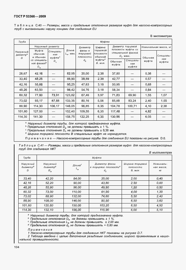 Страница 111 ГОСТ Р 53366-2009