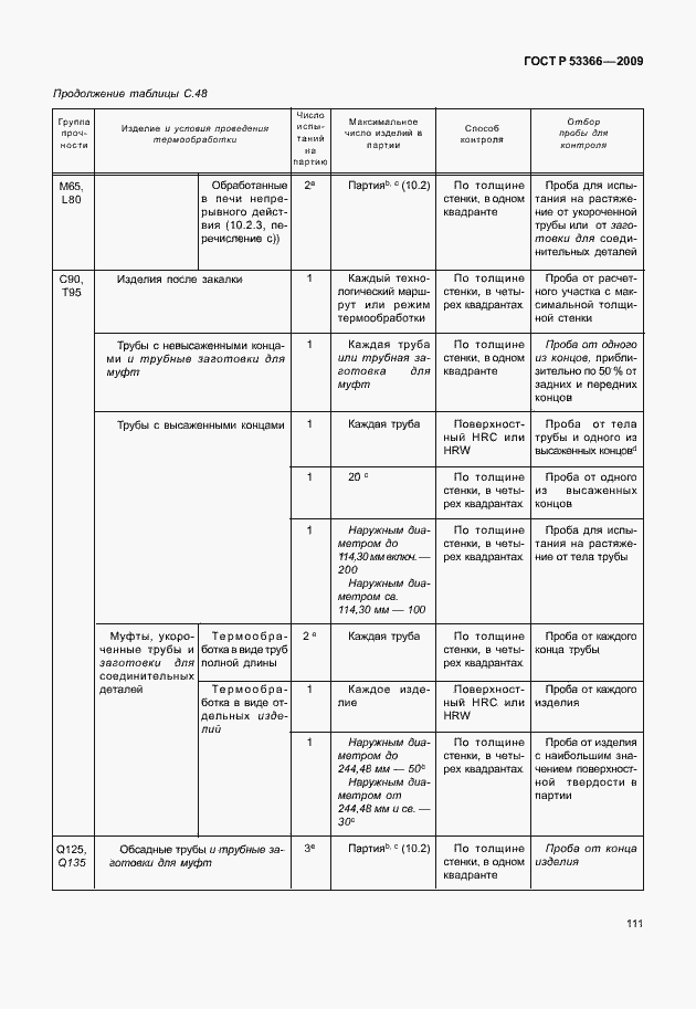 Страница 118 ГОСТ Р 53366-2009