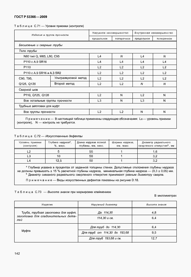 Страница 149 ГОСТ Р 53366-2009