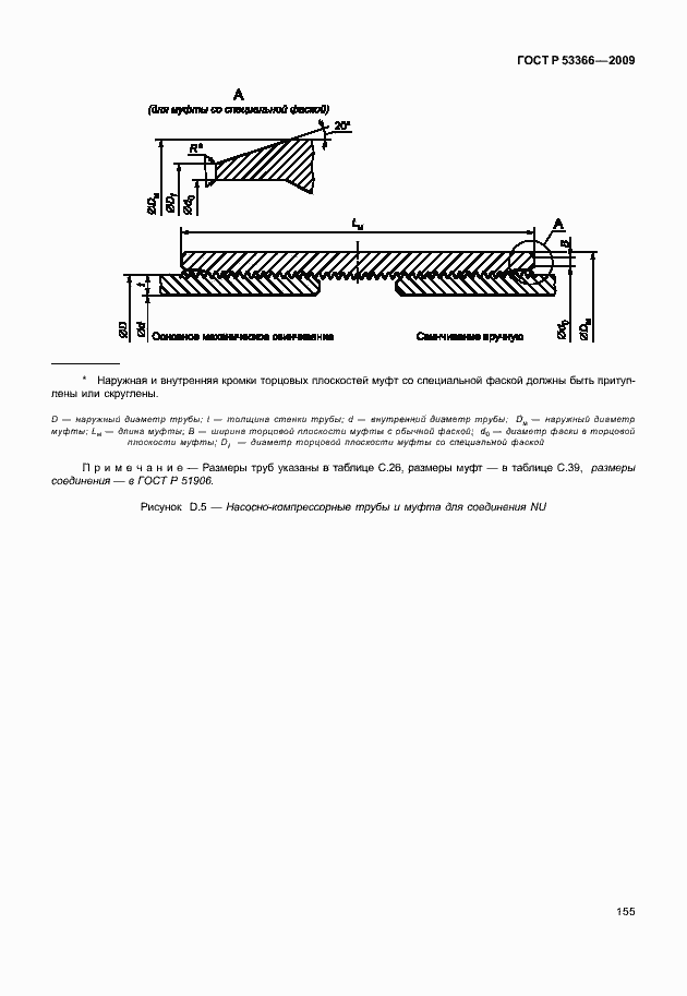 Страница 162 ГОСТ Р 53366-2009