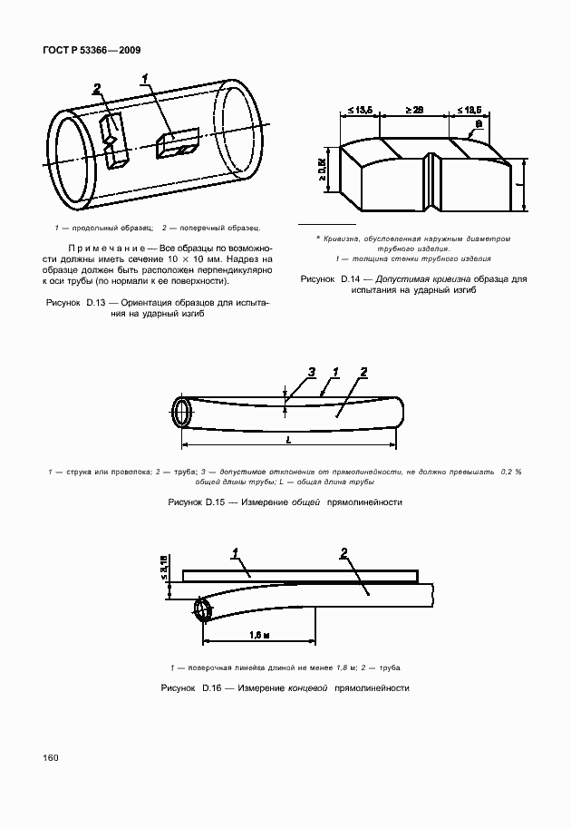 Страница 167 ГОСТ Р 53366-2009