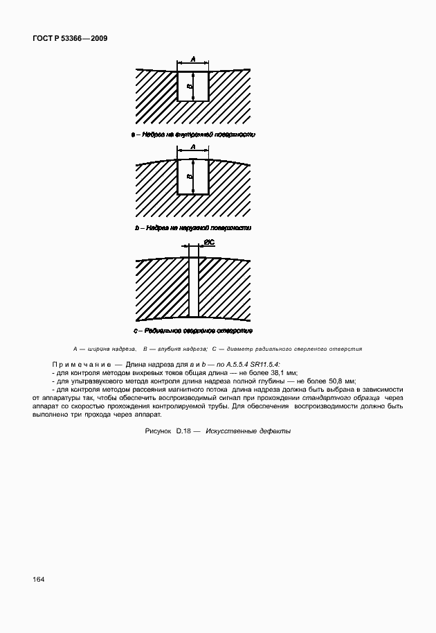 Страница 171 ГОСТ Р 53366-2009