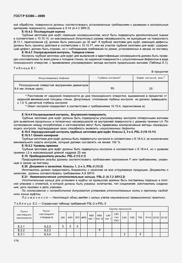 Страница 183 ГОСТ Р 53366-2009