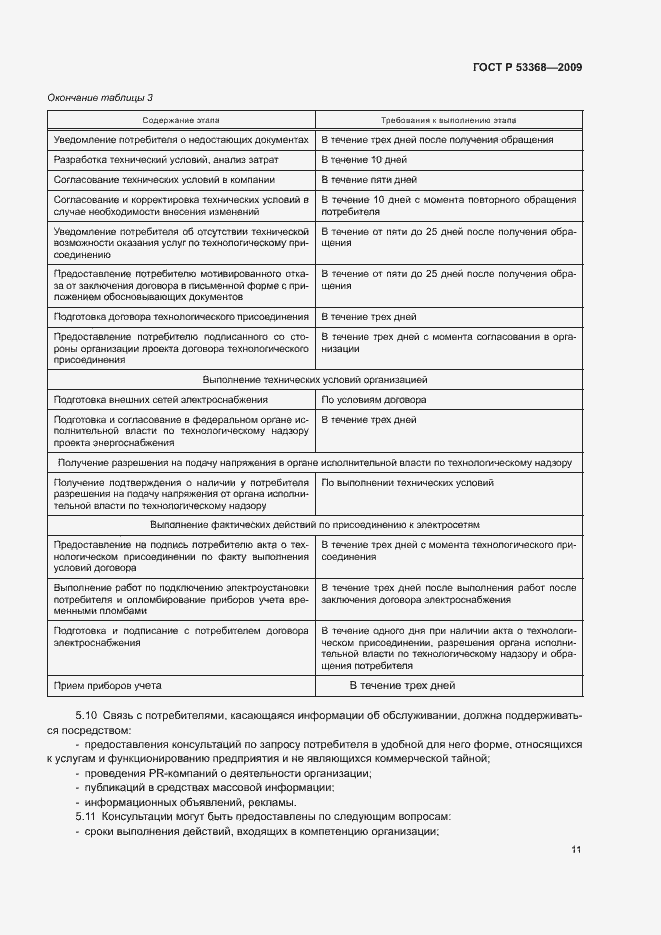 Страница 14 ГОСТ Р 53368-2009