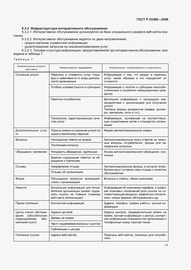 Страница 20 ГОСТ Р 53368-2009