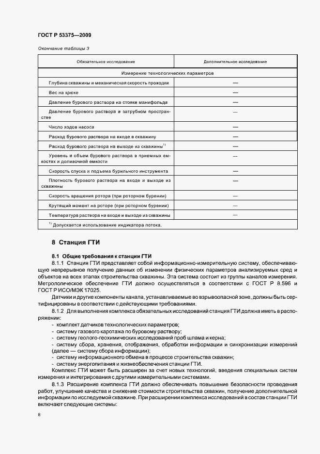 Страница 12 ГОСТ Р 53375-2009