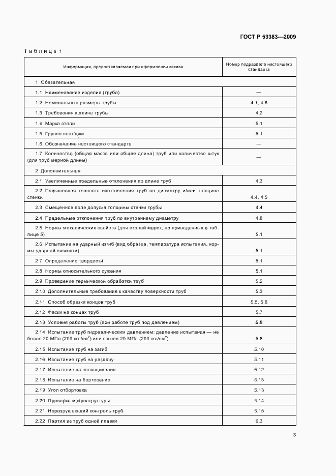 Страница 6 ГОСТ Р 53383-2009