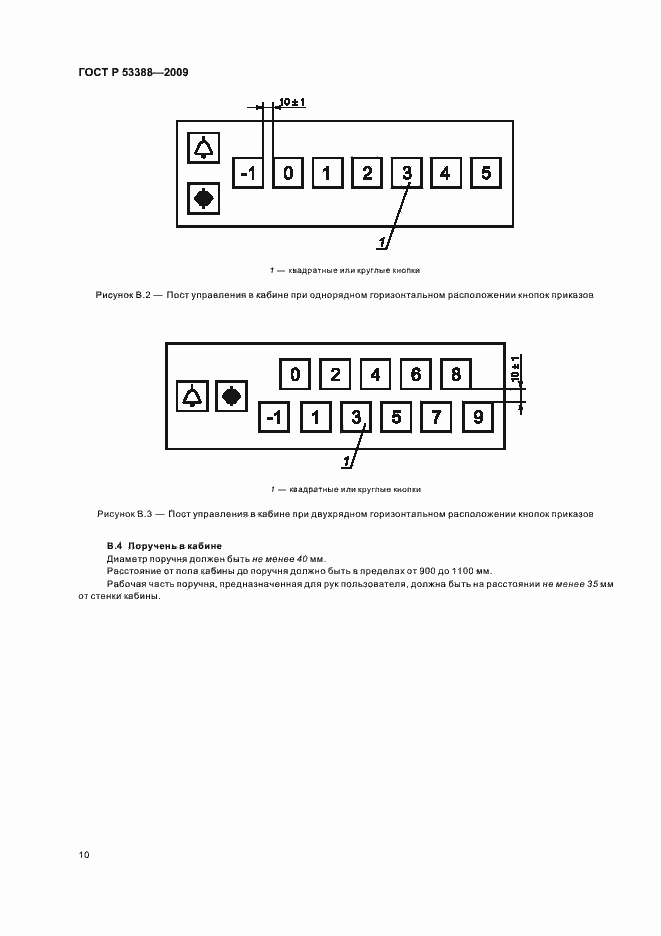 Страница 13 ГОСТ Р 53388-2009