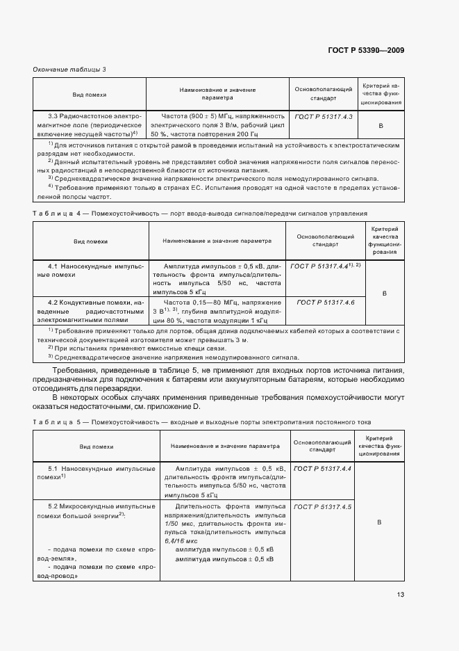 Страница 17 ГОСТ Р 53390-2009