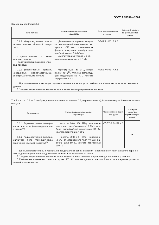 Страница 27 ГОСТ Р 53390-2009