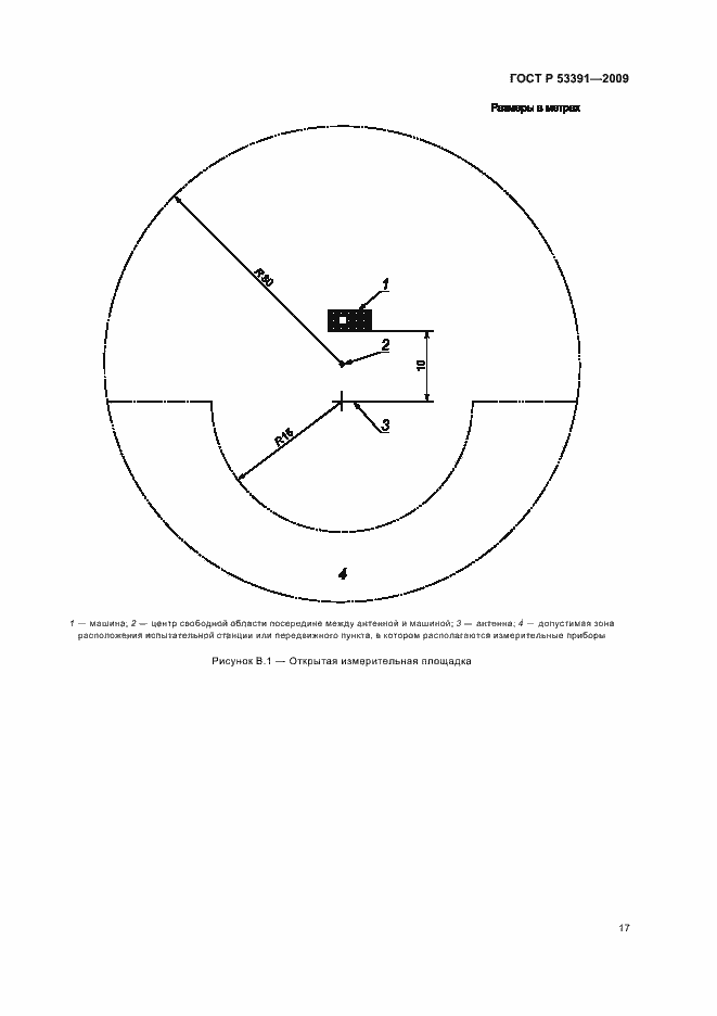 Страница 21 ГОСТ Р 53391-2009