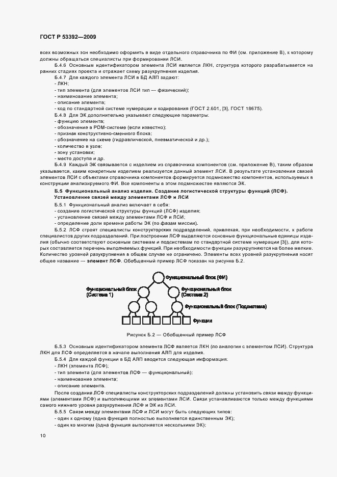 Страница 12 ГОСТ Р 53392-2009